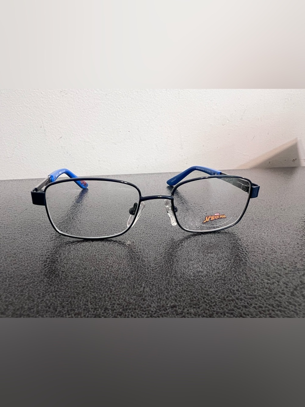 🕷️ Marvel Spider-Man Kids Eyeglasses – Brand New – $95